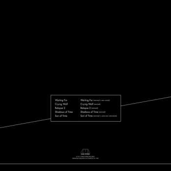 LP Trisomie 21: Wait & Dance