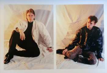 LP Trisomie 21: Wait & Dance