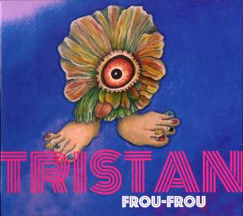 CD Tristan: Frou-Frou DIGI