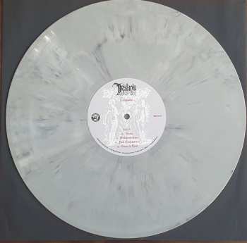 2LP Tristania: Widow's Weeds CLR | DLX | LTD