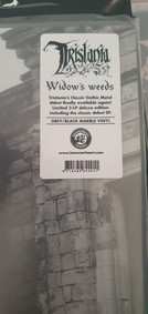 2LP Tristania: Widow's Weeds CLR | DLX | LTD