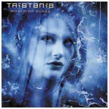 CD Tristania: World Of Glass