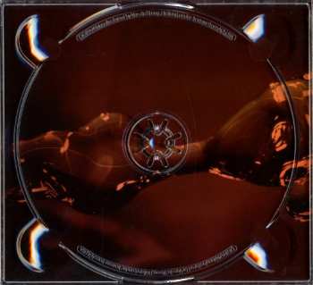 2CD Tristesse De La Lune: Ninive / Time Is Moving