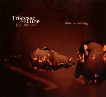 2CD Tristesse De La Lune: Ninive / Time Is Moving