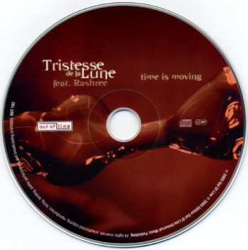 2CD Tristesse De La Lune: Ninive / Time Is Moving
