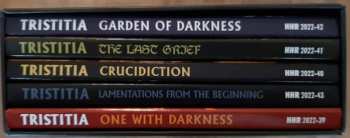 5CD/Box Set Tristitia: Lamentations In Darkness