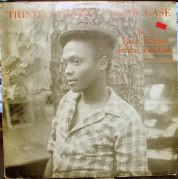 Show Case (In A Roots Radics Drum And Bass)