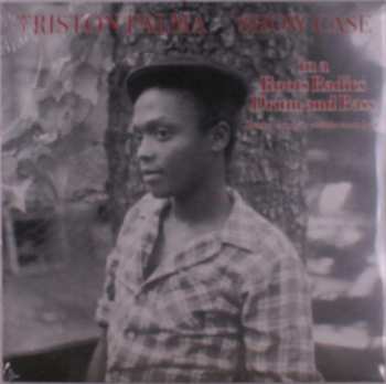 LP Tristan Palmer: Show Case (In A Roots Radics Drum And Bass)
