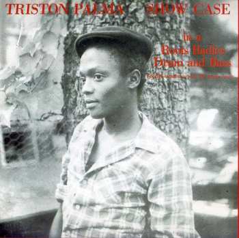 LP Tristan Palmer: Show Case In A Roots Radics Drums & Bass