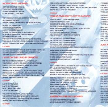 CD Triumph: Just A Game