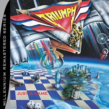Just A Game