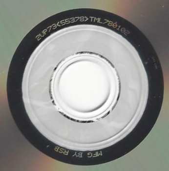 CD Triumph: Surveillance