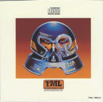 CD Triumph: Surveillance