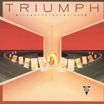 Triumph: The Sport Of Kings