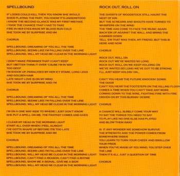 CD Triumph: Thunder Seven