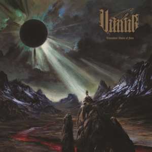 Album Vimur: Triumphant Master Of Fates