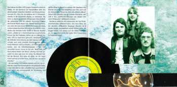 CD Triumvirat: Spartacus
