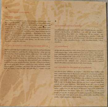 2LP Trivium: Ascendancy CLR
