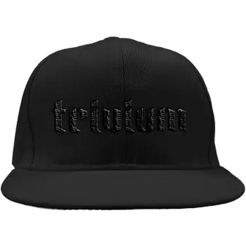 Cap Logo Trivium
