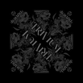 Merch Trivium: Scarf In The Court Of The Dragon