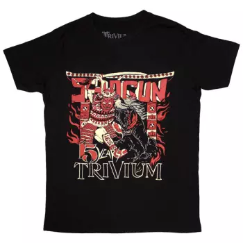 T-shirt Shogun
