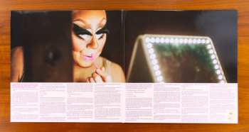 LP Trixie Mattel: Two Birds, One Stone CLR