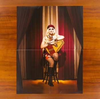 LP Trixie Mattel: Two Birds, One Stone CLR