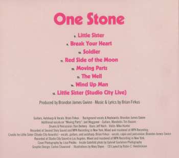 CD Trixie Mattel: Two Birds / One Stone