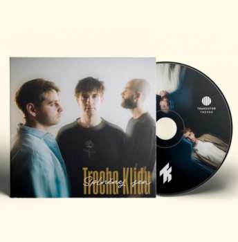 Album Trocha Klidu: Splněnej Sen