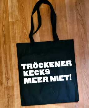 2LP Tröckener Kecks: Meer Niet!