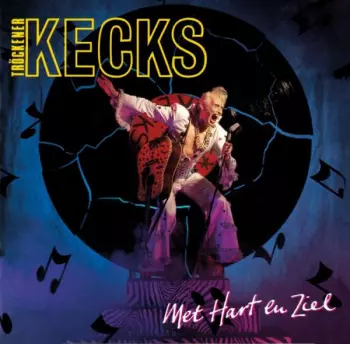 Tröckener Kecks: Met Hart En Ziel