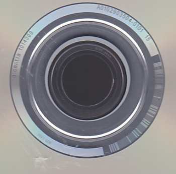 CD Troels Jensen & The Healers: My Love