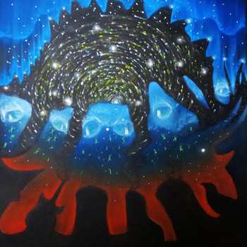 Album Trojan Horse: World Turned Upside Down