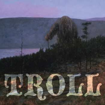 Album Troll: Troll