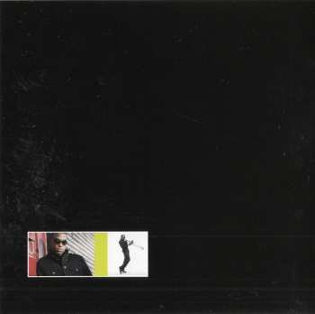 CD Trombone Shorty: Backatown