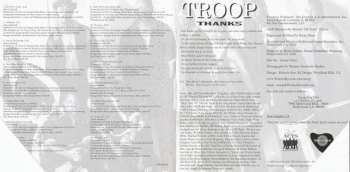 CD Troop: Mayday