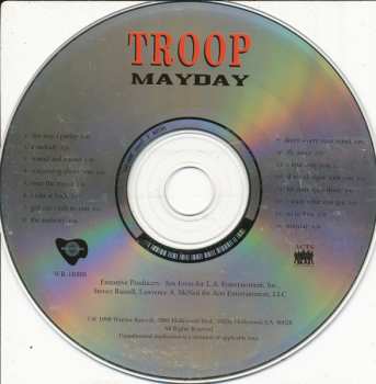 CD Troop: Mayday