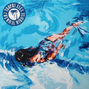 LP Trophy Eyes: Chemical Miracle CLR | LTD