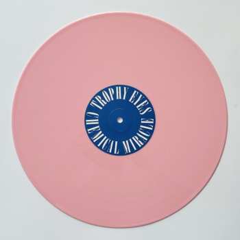 LP Trophy Eyes: Chemical Miracle CLR | LTD