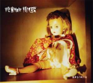 Album Trophy Wives: Old Scratch