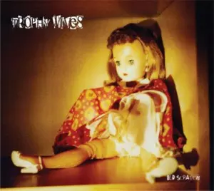 Trophy Wives: Old Scratch