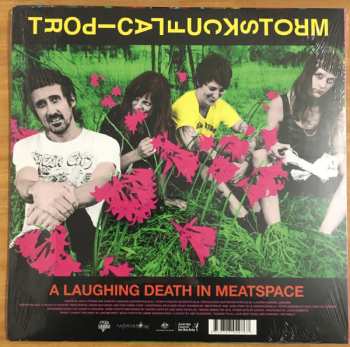 LP Tropical Fuck Storm: Laughing Death In Meatspace