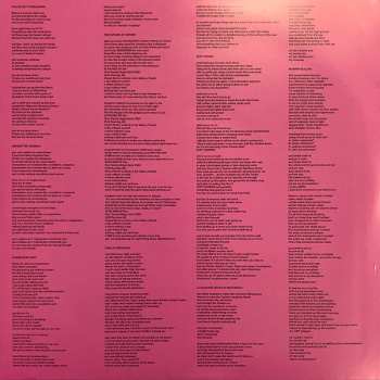 LP Tropical Fuck Storm: Laughing Death In Meatspace