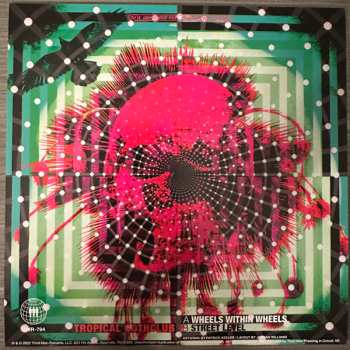 SP Tropical Gothclub: Wheels Within Wheels