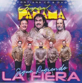 Tropical Panamá: La Fiera Sigue Rugiendo