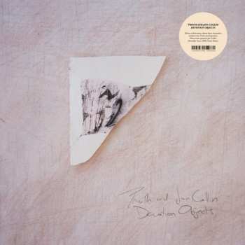 Album Troth & Jon Collin: Devotion Objects