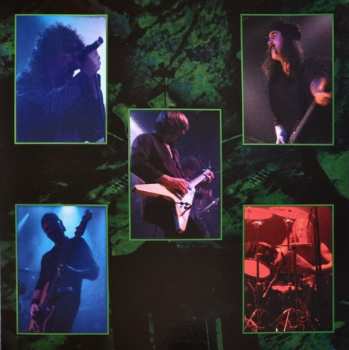 2LP Trouble: Live In Stockholm
