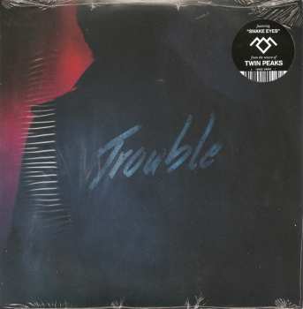 SP Trouble: Snake Eyes LTD