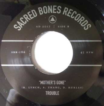 SP Trouble: Snake Eyes LTD