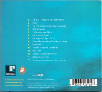 LP Troubled Hubble: Making Beds In A Burning House